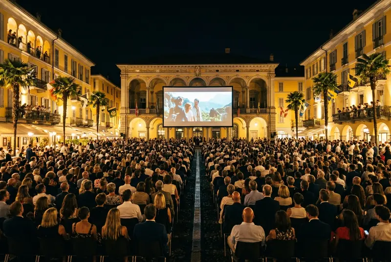 Locarno Film Festival