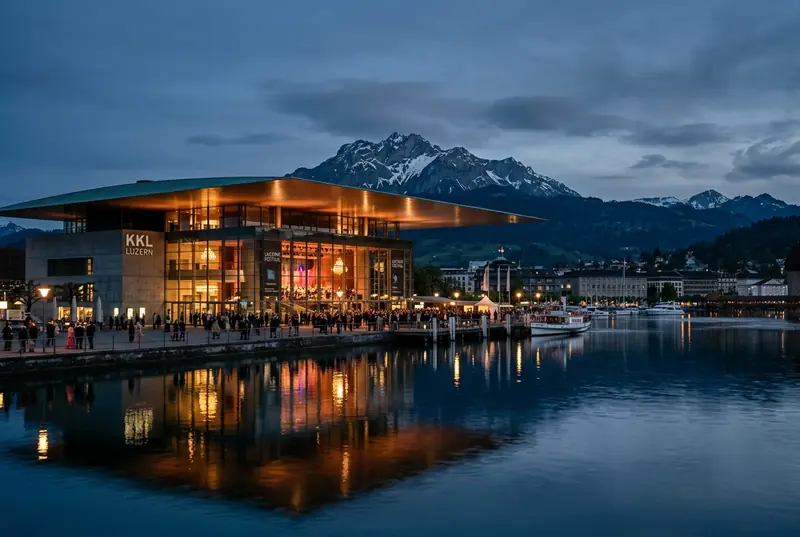 Lucerne Festival
