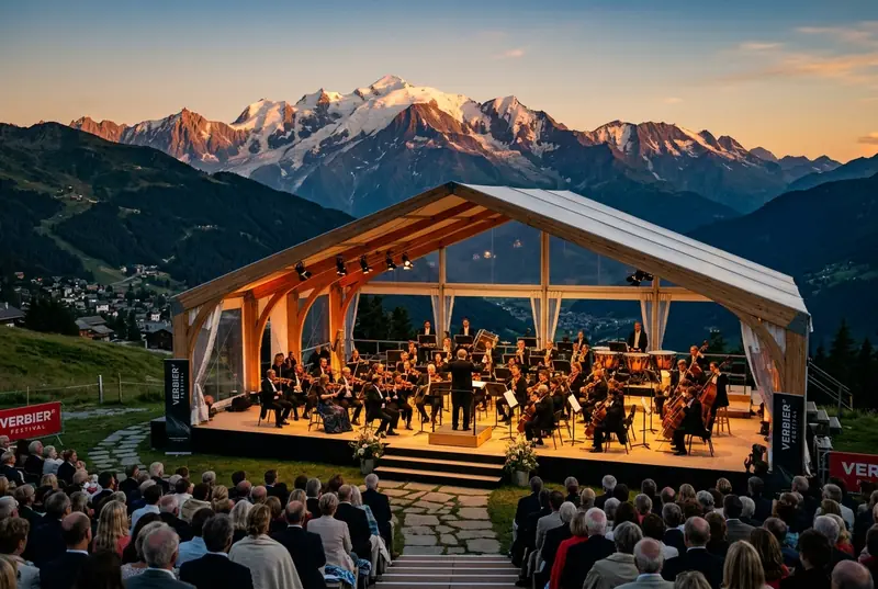 Verbier Festival