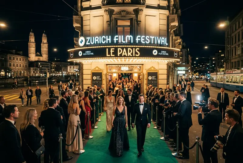 Zurich Film Festival