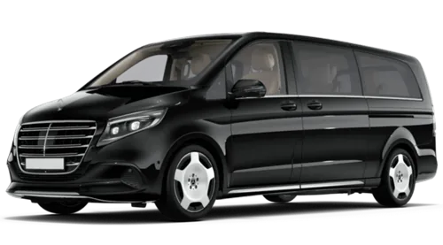 Premium Van