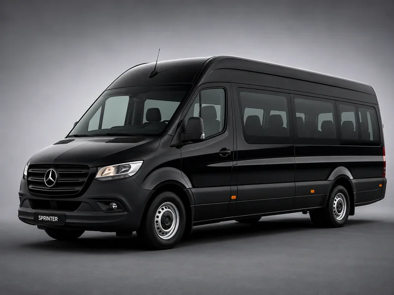 Sprinter